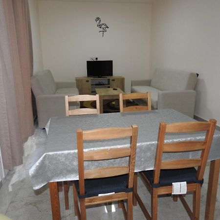 Alp Apartment 파마구스타 외부 사진