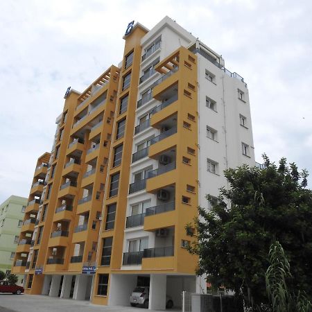 Alp Apartment 파마구스타 외부 사진