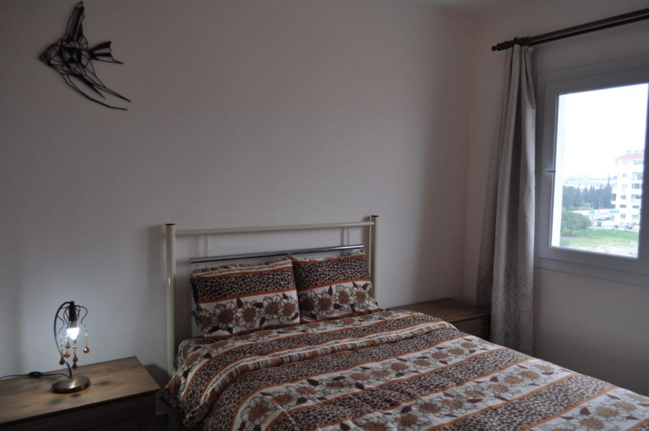 Alp Apartment 파마구스타 외부 사진