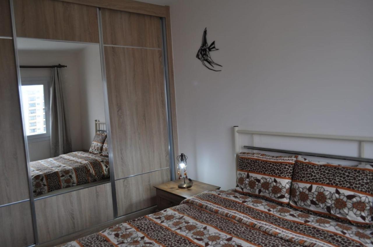 Alp Apartment 파마구스타 외부 사진
