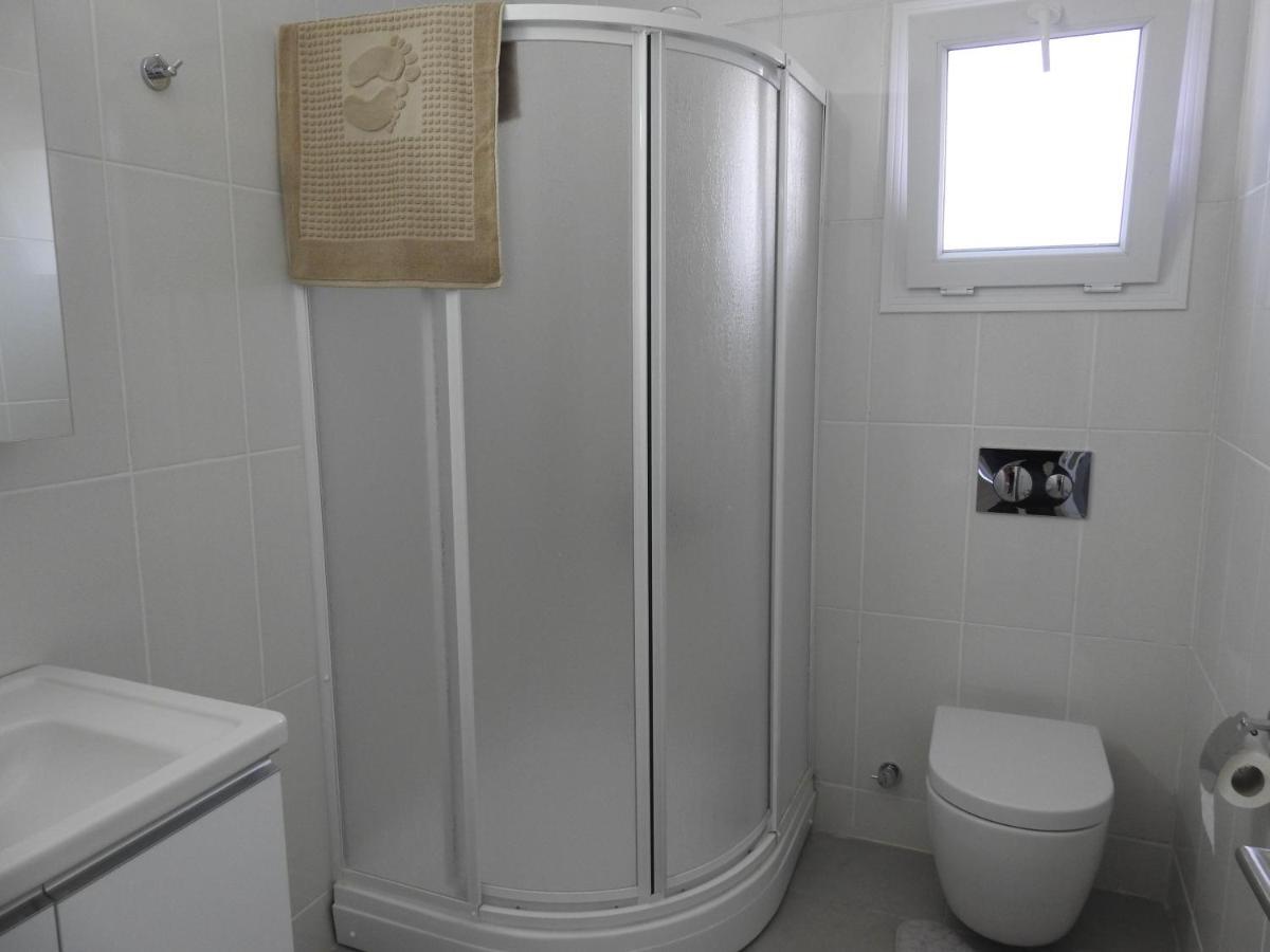 Alp Apartment 파마구스타 외부 사진