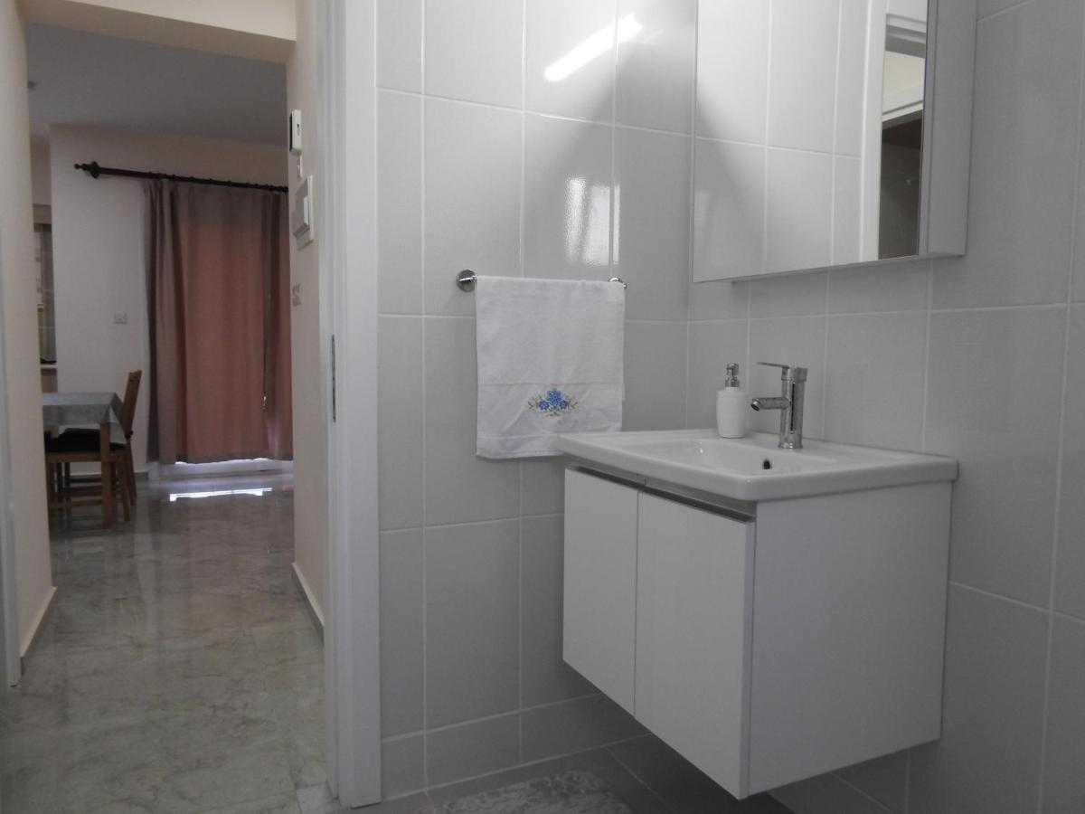 Alp Apartment 파마구스타 외부 사진